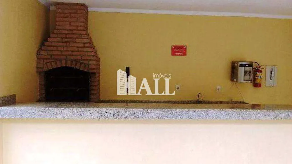Cobertura, 2 quartos, 142 m² - Foto 5