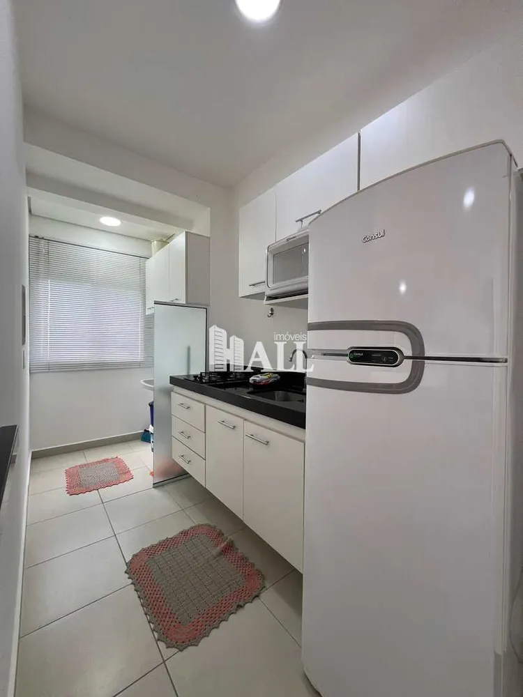 Apartamento, 1 quarto, 43 m² - Foto 6