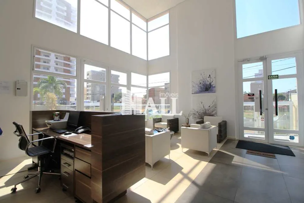 Apartamento, 1 quarto, 43 m² - Foto 7
