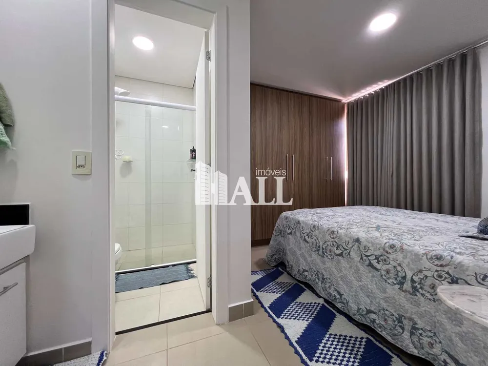 Apartamento, 1 quarto, 43 m² - Foto 3