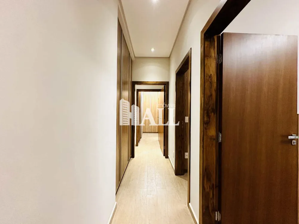 Casa de Condomínio, 5 quartos - Foto 10