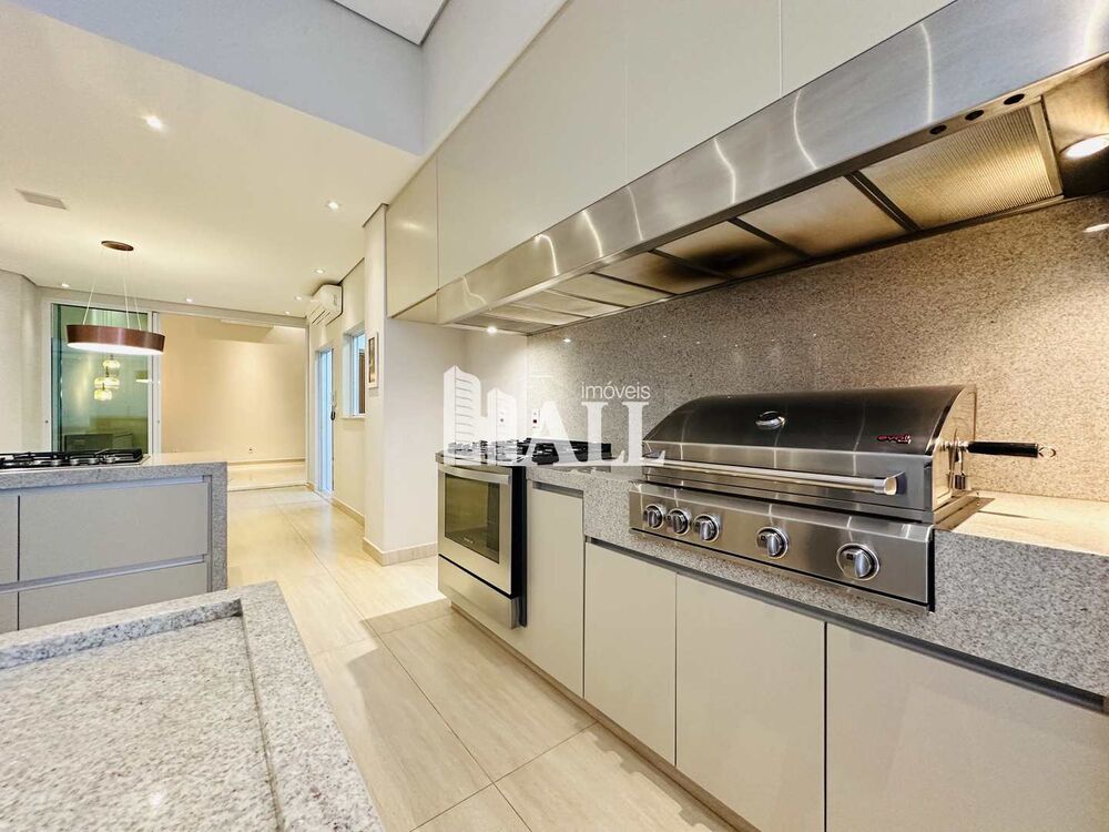 Casa de Condomínio, 5 quartos - Foto 3