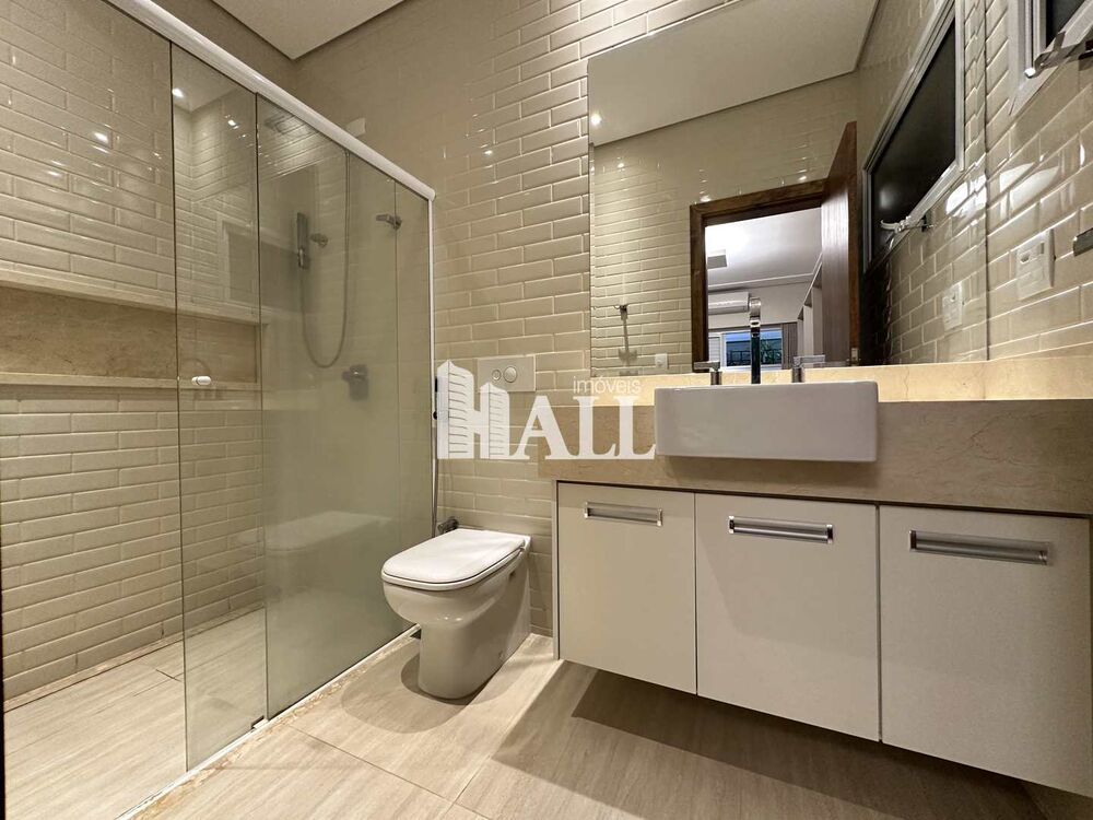 Casa de Condomínio, 5 quartos - Foto 2