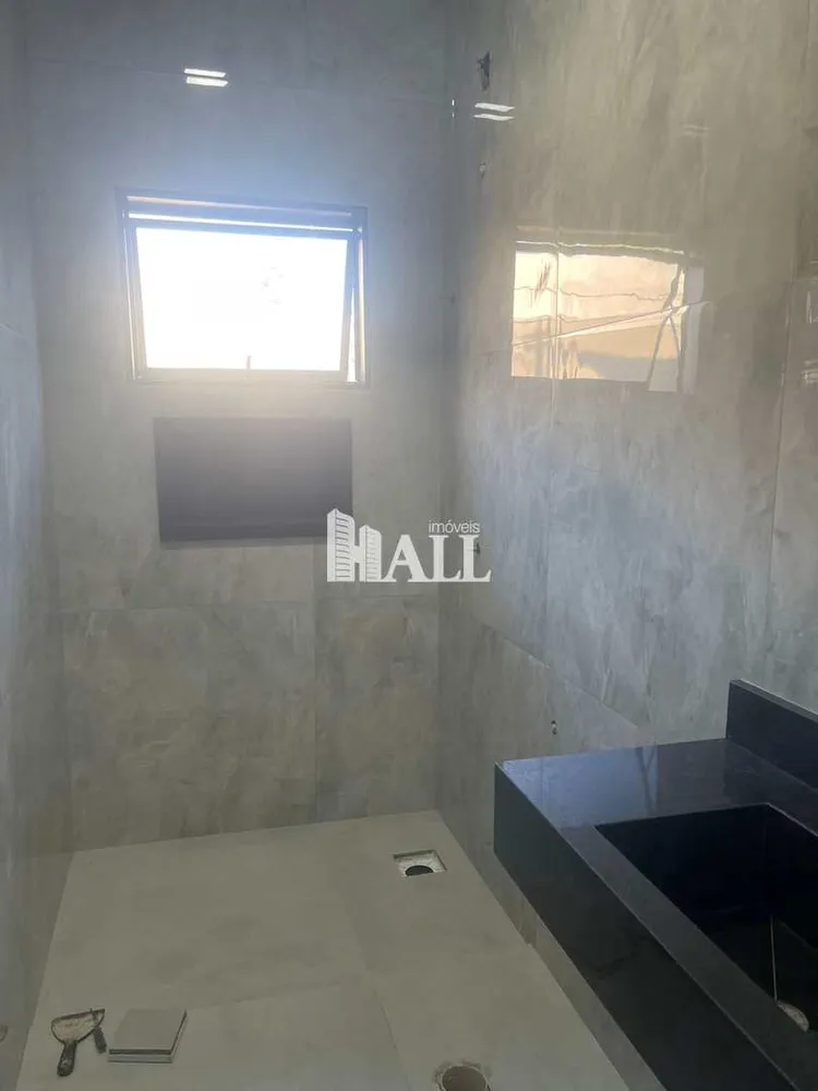 Casa, 3 quartos, 125 m² - Foto 2