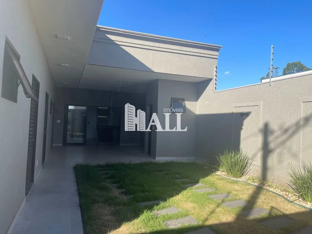 Casa, 3 quartos, 125 m² - Foto 4