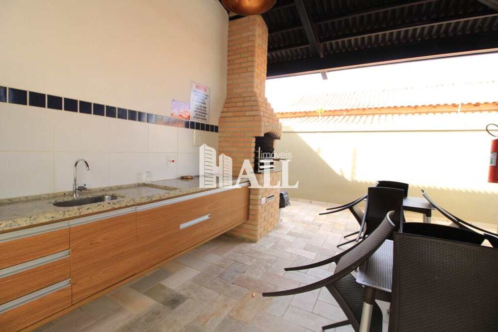 Apartamento, 2 quartos, 74 m² - Foto 3