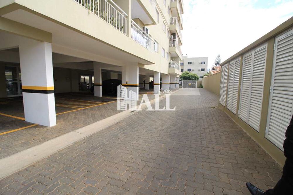 Apartamento, 2 quartos, 74 m² - Foto 4