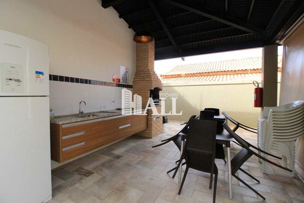 Apartamento, 2 quartos, 74 m² - Foto 2