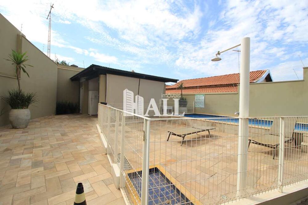 Apartamento, 2 quartos, 74 m² - Foto 1