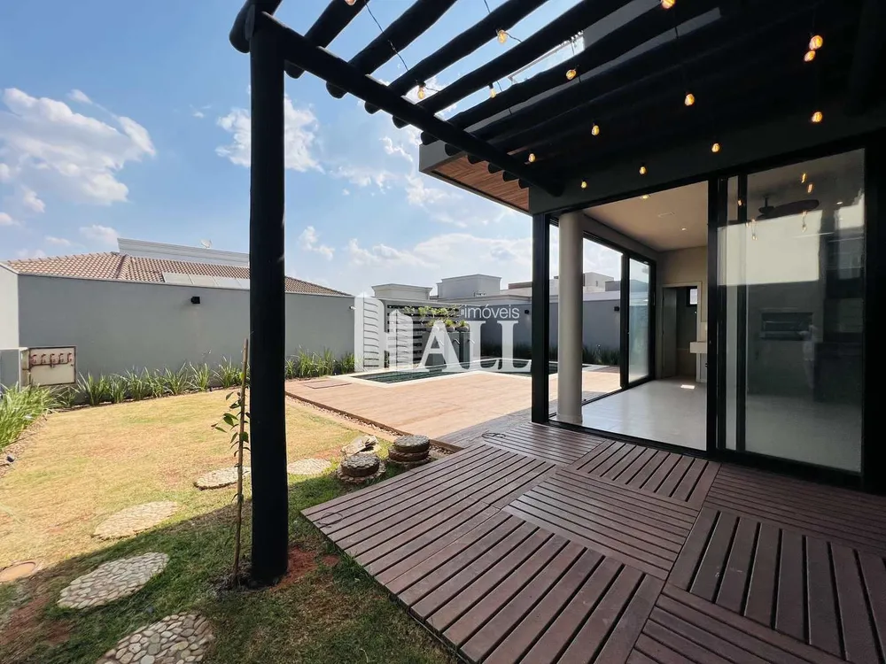 Casa de Condomínio, 3 quartos - Foto 8
