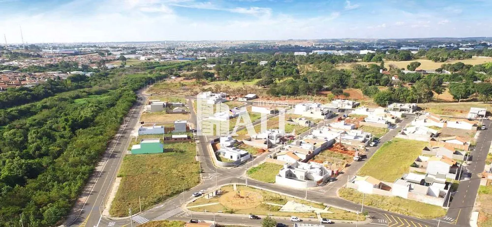 Terreno, 304 m² - Foto 1