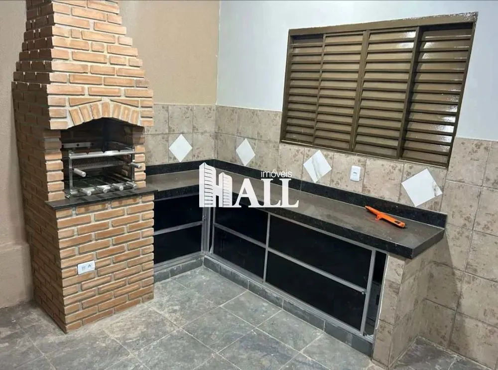 Casa, 4 quartos, 242 m² - Foto 10