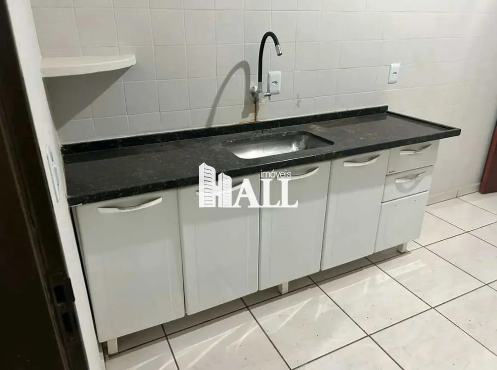 Casa, 4 quartos, 242 m² - Foto 3