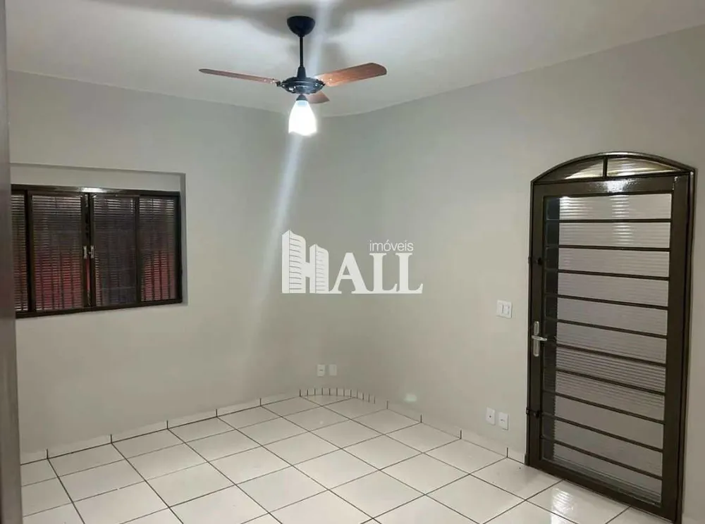 Casa, 4 quartos, 242 m² - Foto 4