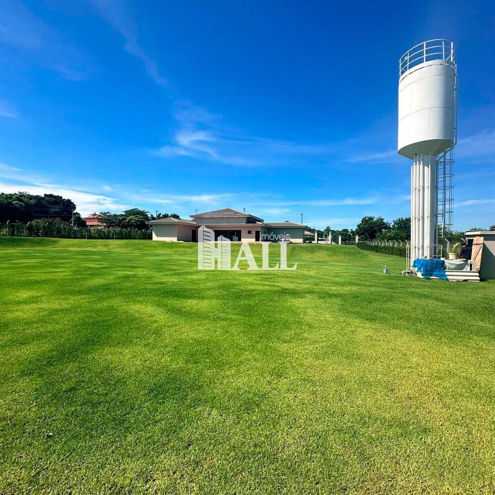 Chácara à venda com 3 quartos, 357m² - Foto 8