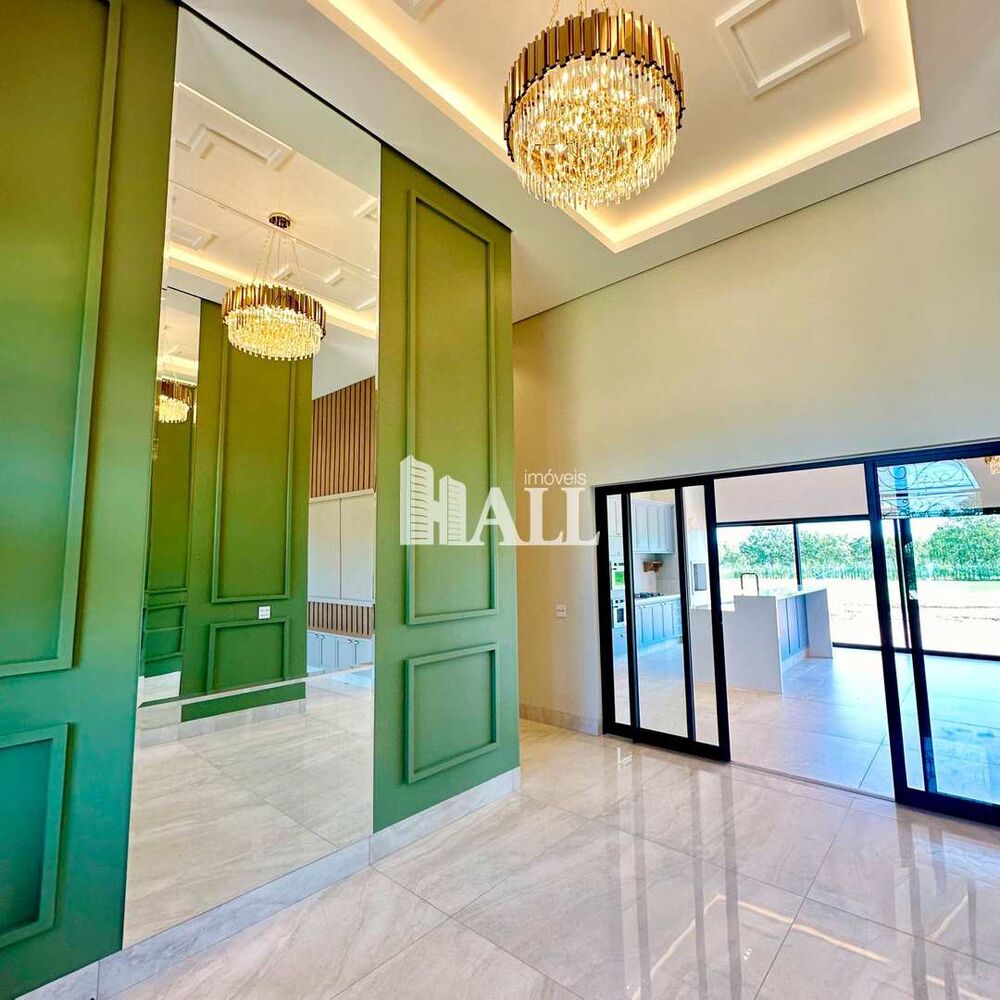 Chácara à venda com 3 quartos, 357m² - Foto 4