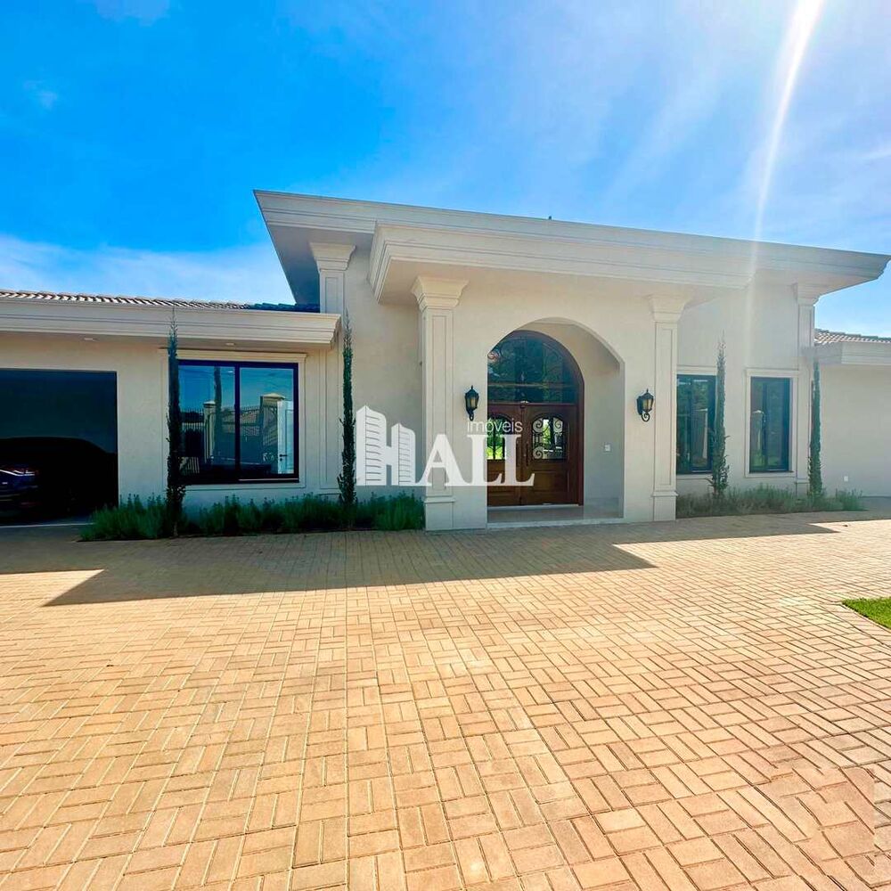 Chácara à venda com 3 quartos, 357m² - Foto 2
