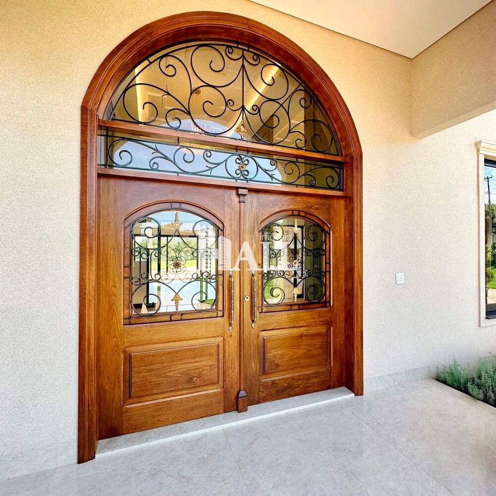 Chácara à venda com 3 quartos, 357m² - Foto 3