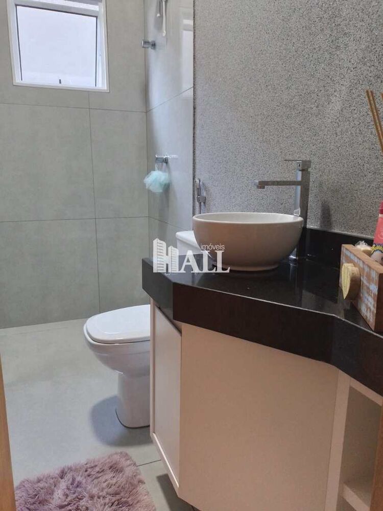 Casa, 3 quartos, 105 m² - Foto 4