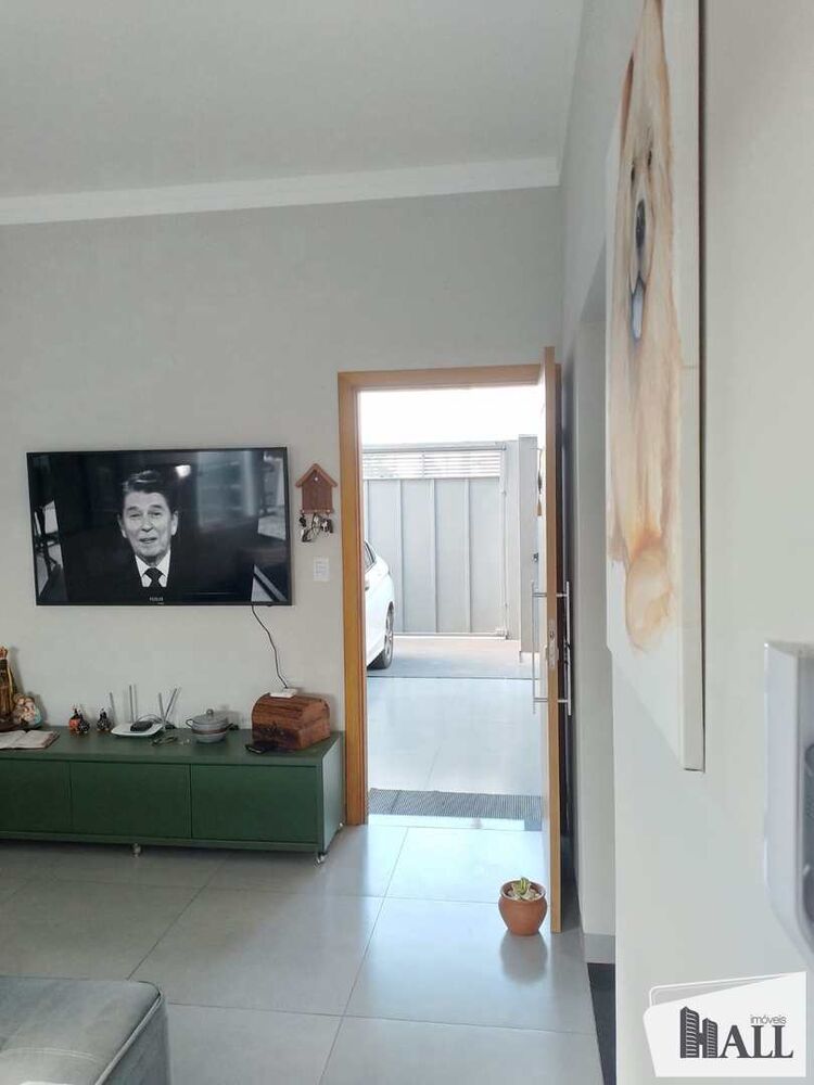 Casa, 3 quartos, 105 m² - Foto 7