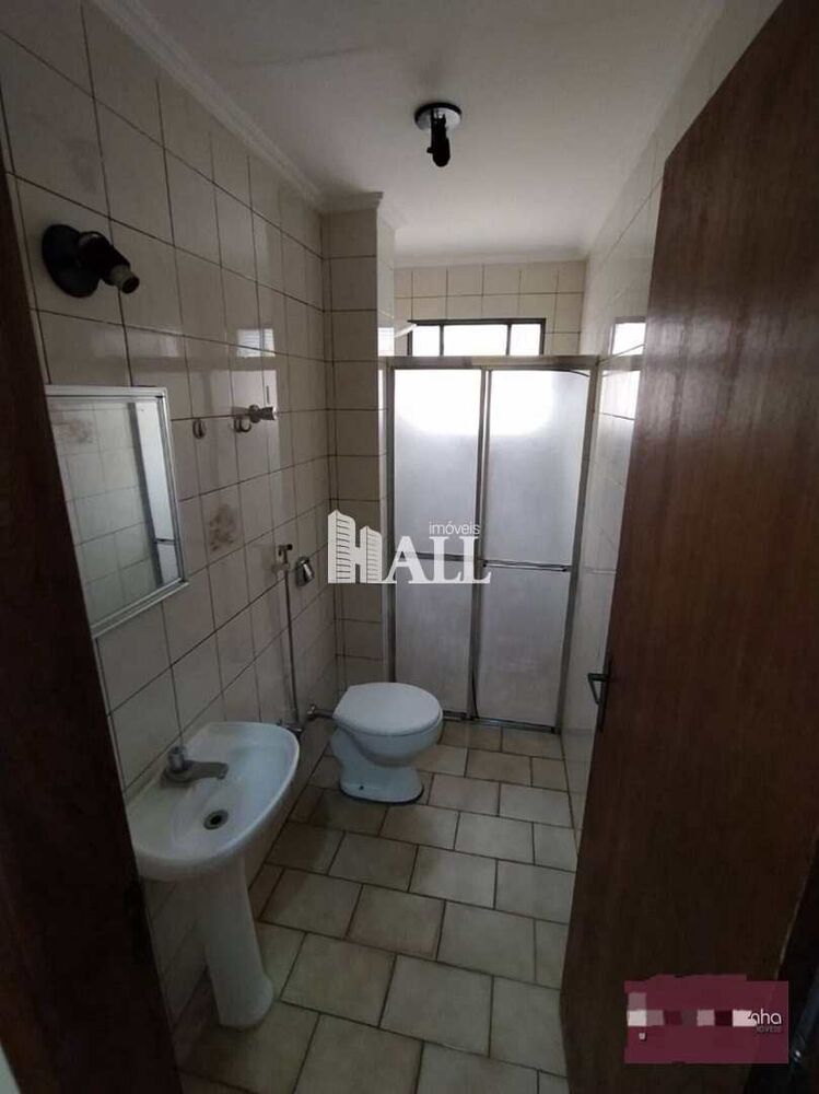 Apartamento à venda com 2 quartos, 60m² - Foto 4