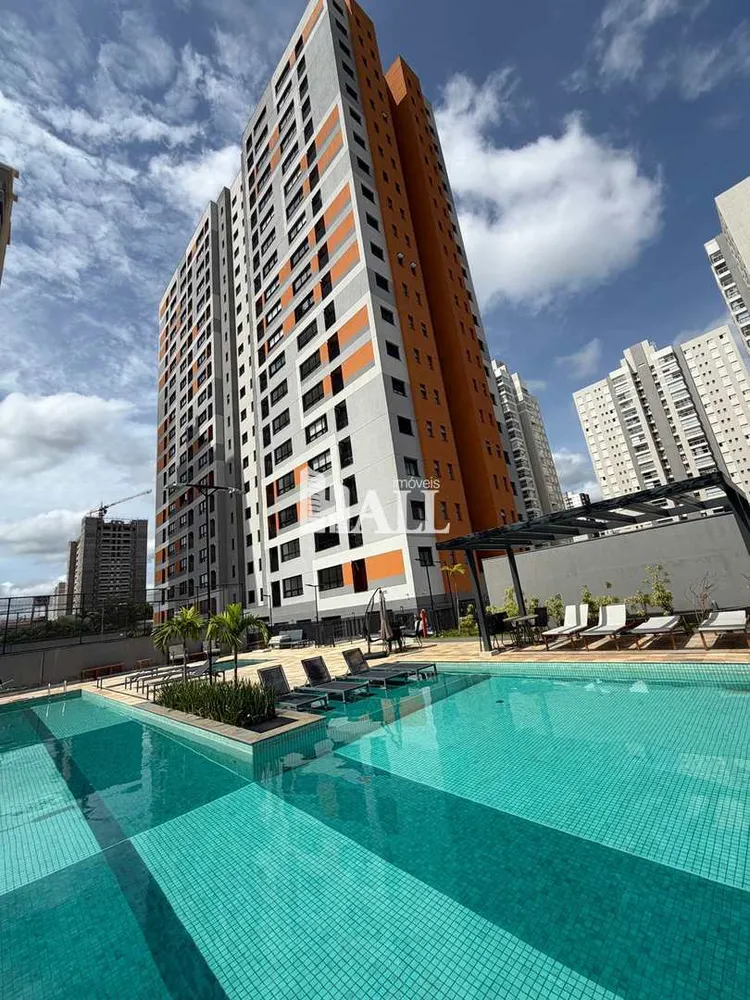 Apartamento, 1 quarto, 48 m² - Foto 8