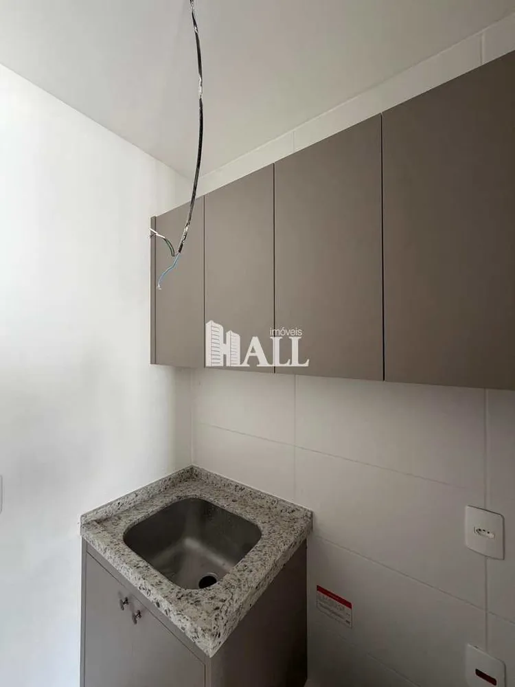 Apartamento, 1 quarto, 48 m² - Foto 2