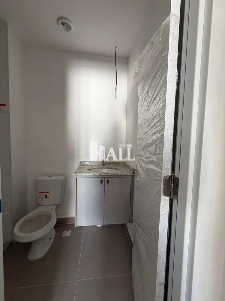 Apartamento, 1 quarto, 48 m² - Foto 5