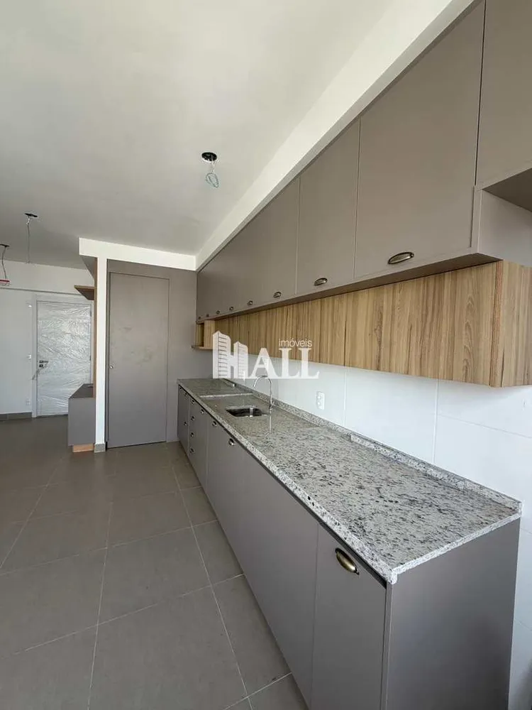 Apartamento, 1 quarto, 48 m² - Foto 1