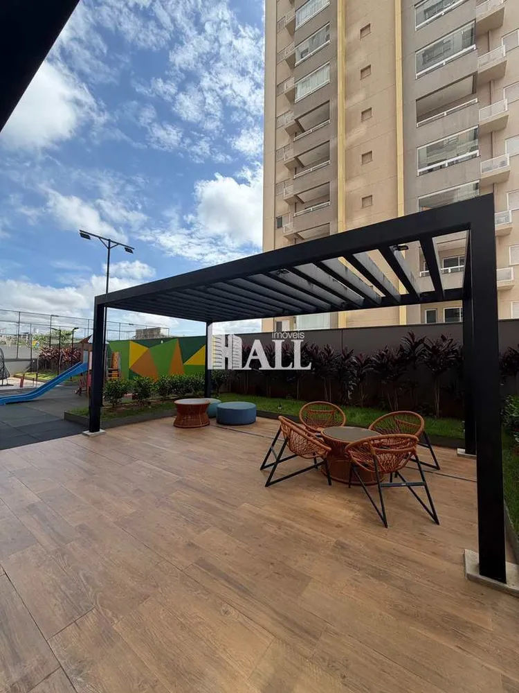 Apartamento, 1 quarto, 48 m² - Foto 7