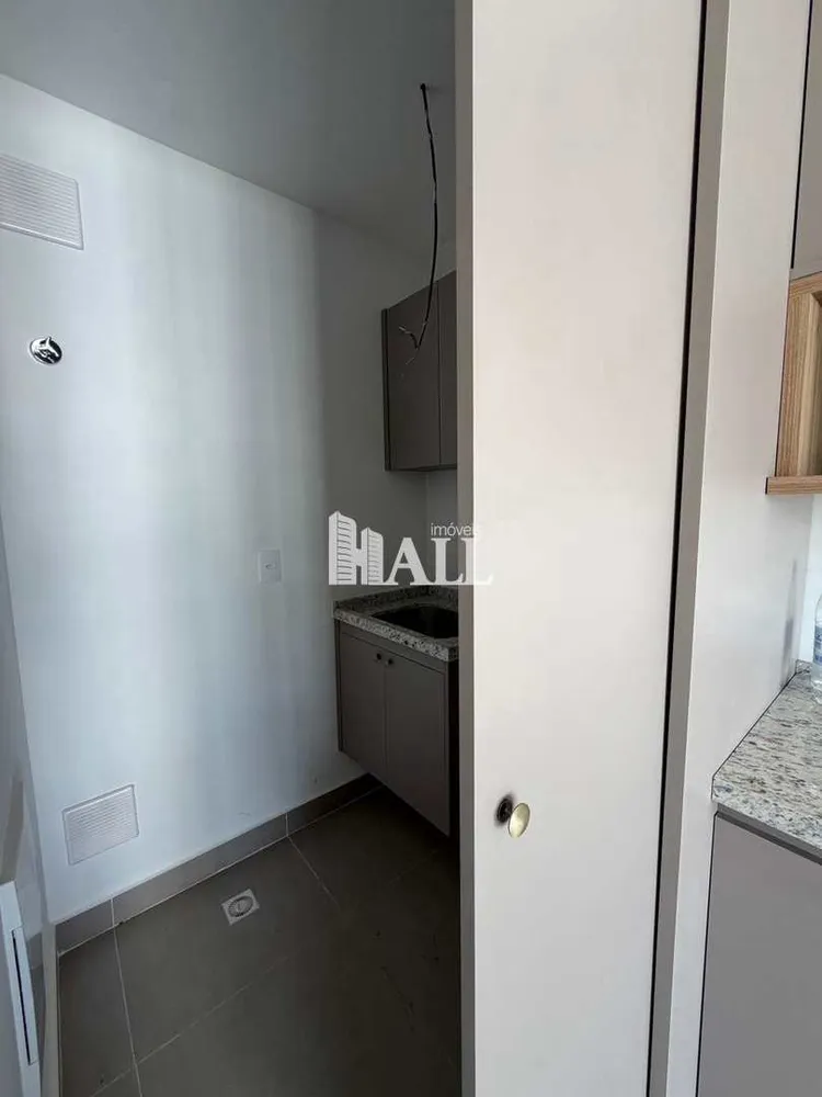 Apartamento, 1 quarto, 48 m² - Foto 3