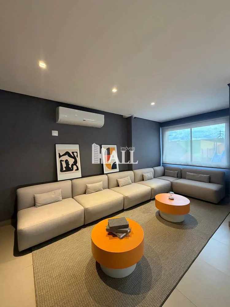 Apartamento, 1 quarto, 48 m² - Foto 6