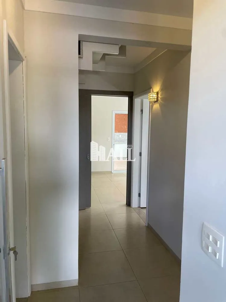 Casa de Condomínio, 3 quartos - Foto 9