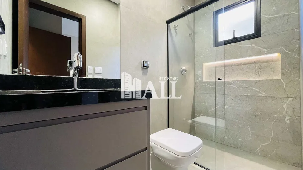 Casa de Condomínio, 3 quartos - Foto 6