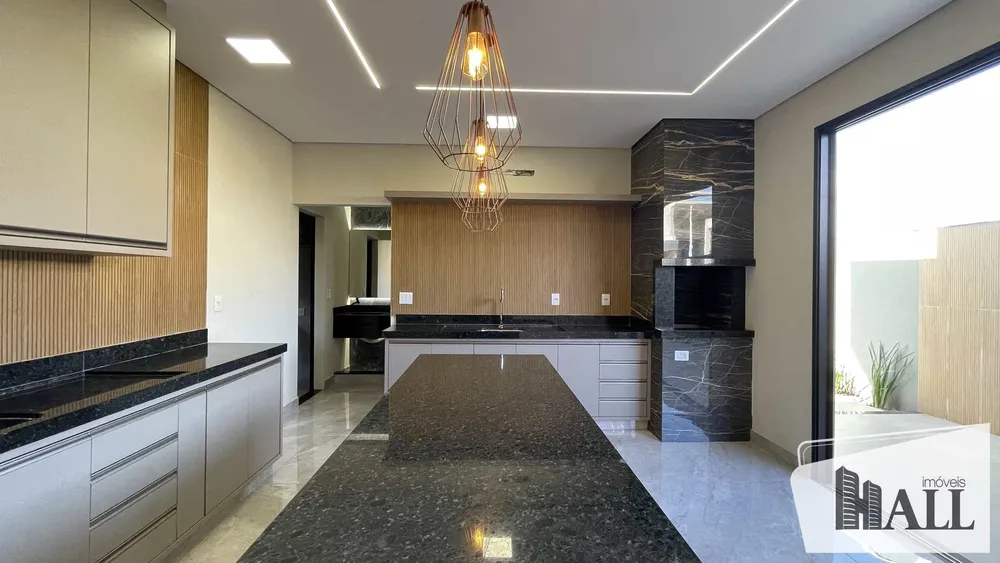 Casa de Condomínio, 3 quartos - Foto 7