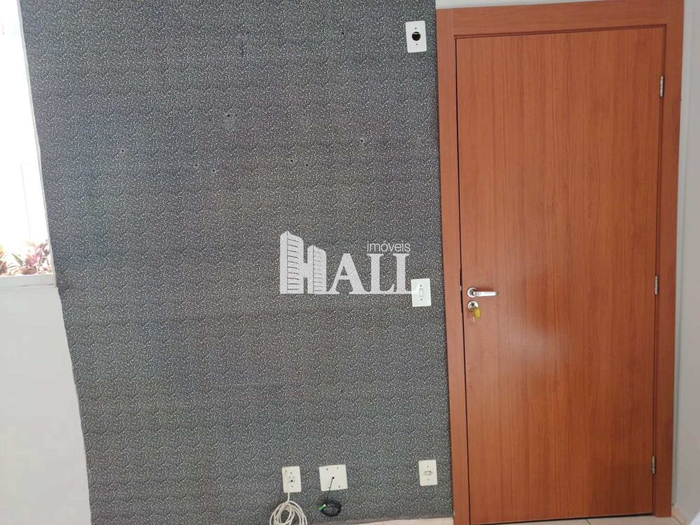 Apartamento, 2 quartos, 54 m² - Foto 2