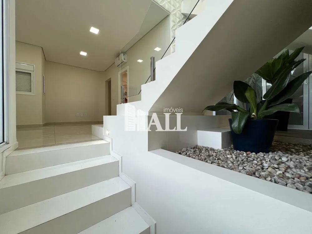 Casa de Condomínio, 4 quartos - Foto 7