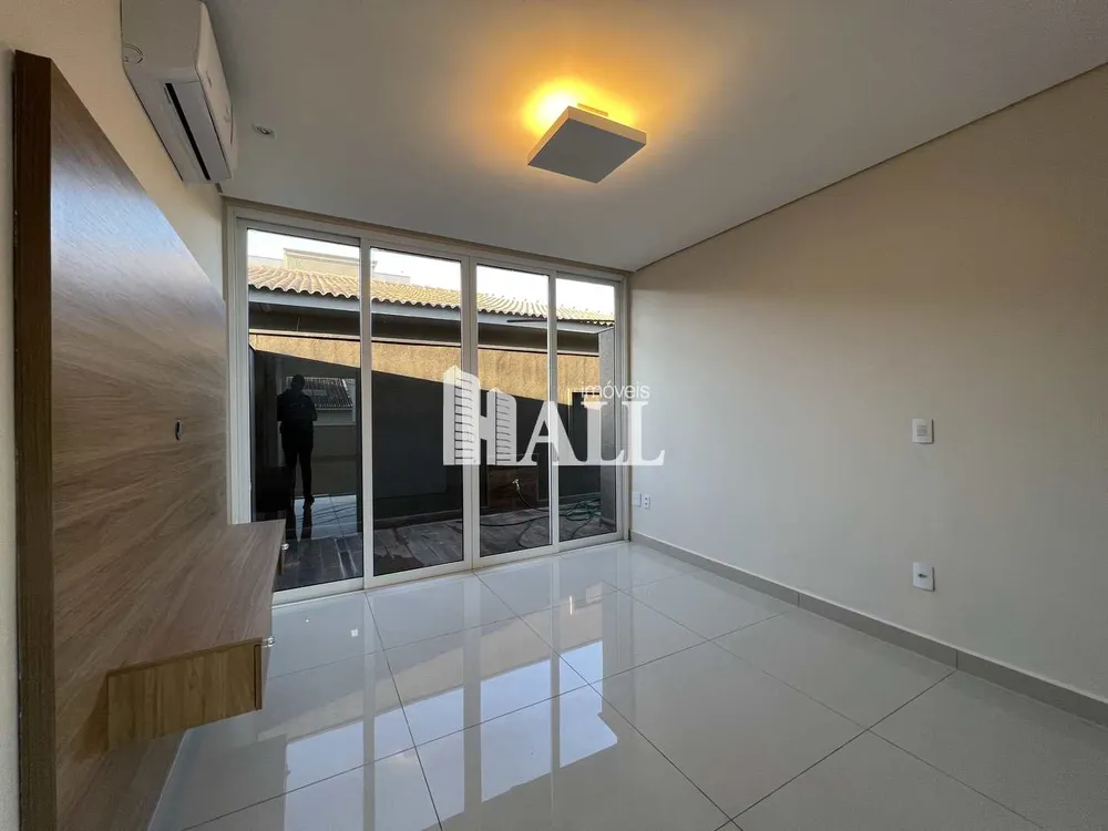 Casa de Condomínio, 4 quartos - Foto 4
