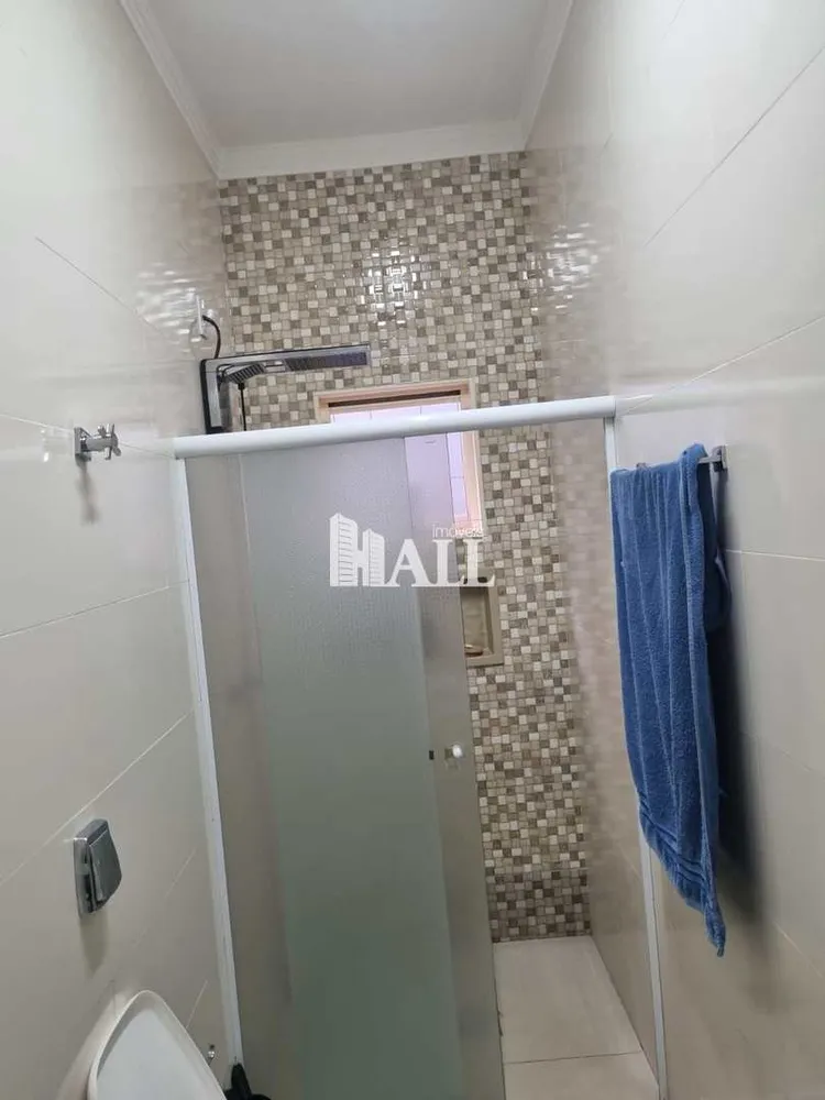 Casa, 3 quartos, 160 m² - Foto 4