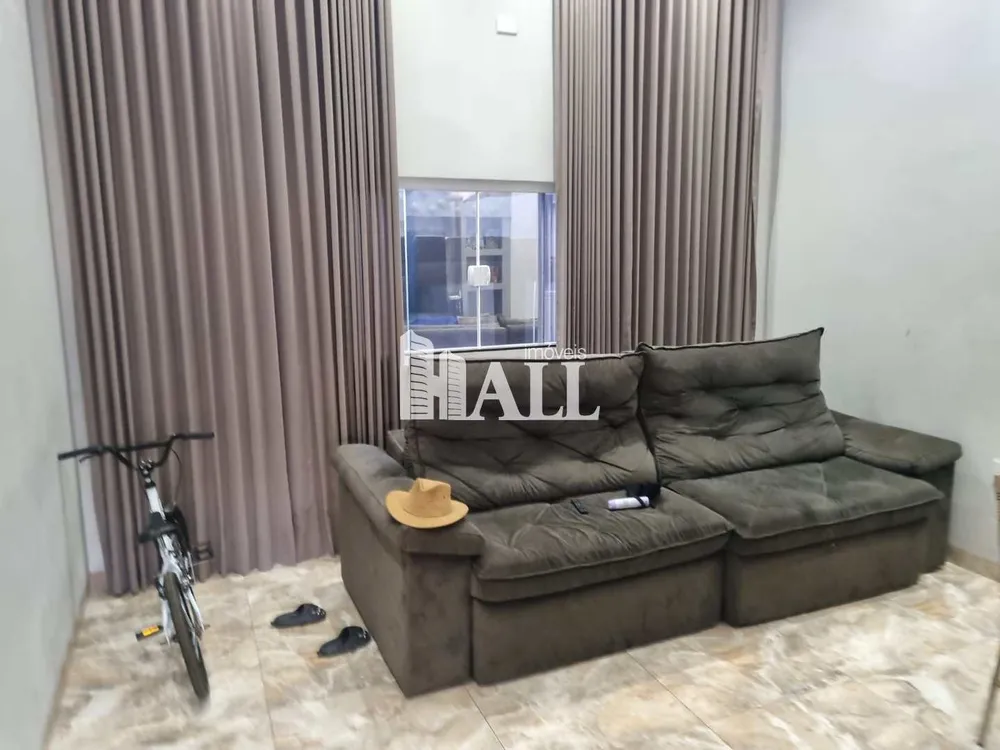 Casa, 3 quartos, 160 m² - Foto 1