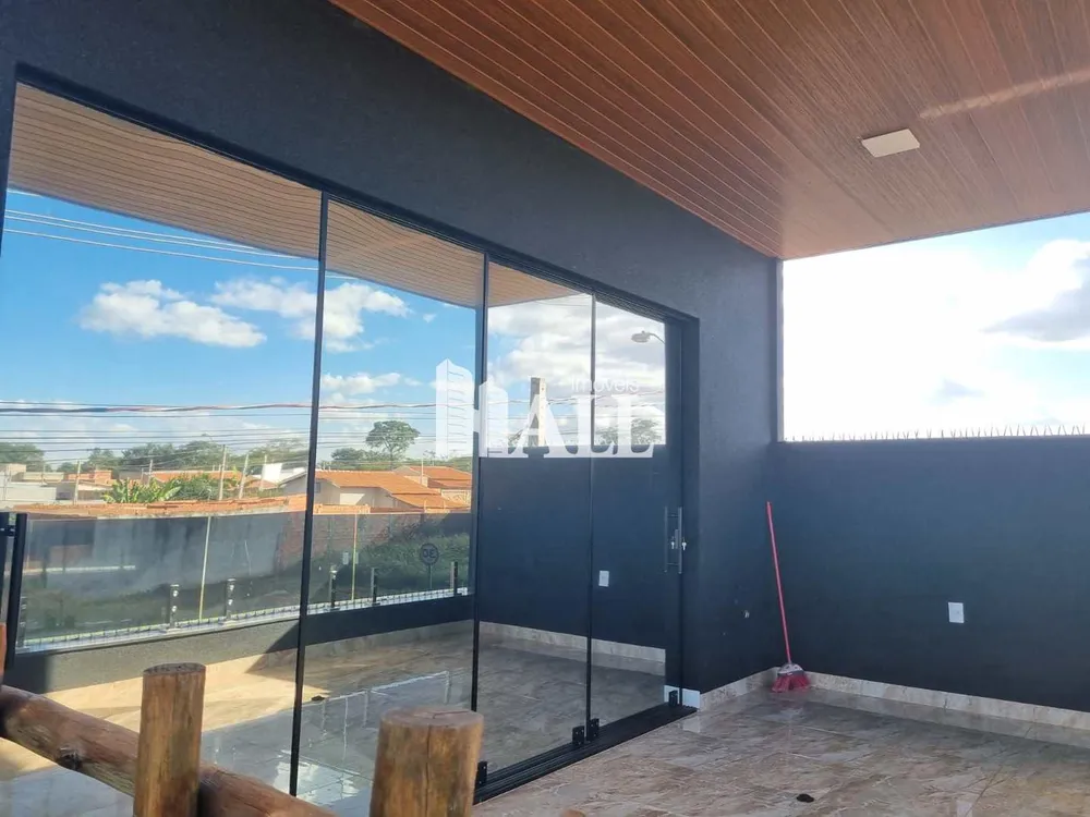 Casa, 3 quartos, 160 m² - Foto 8