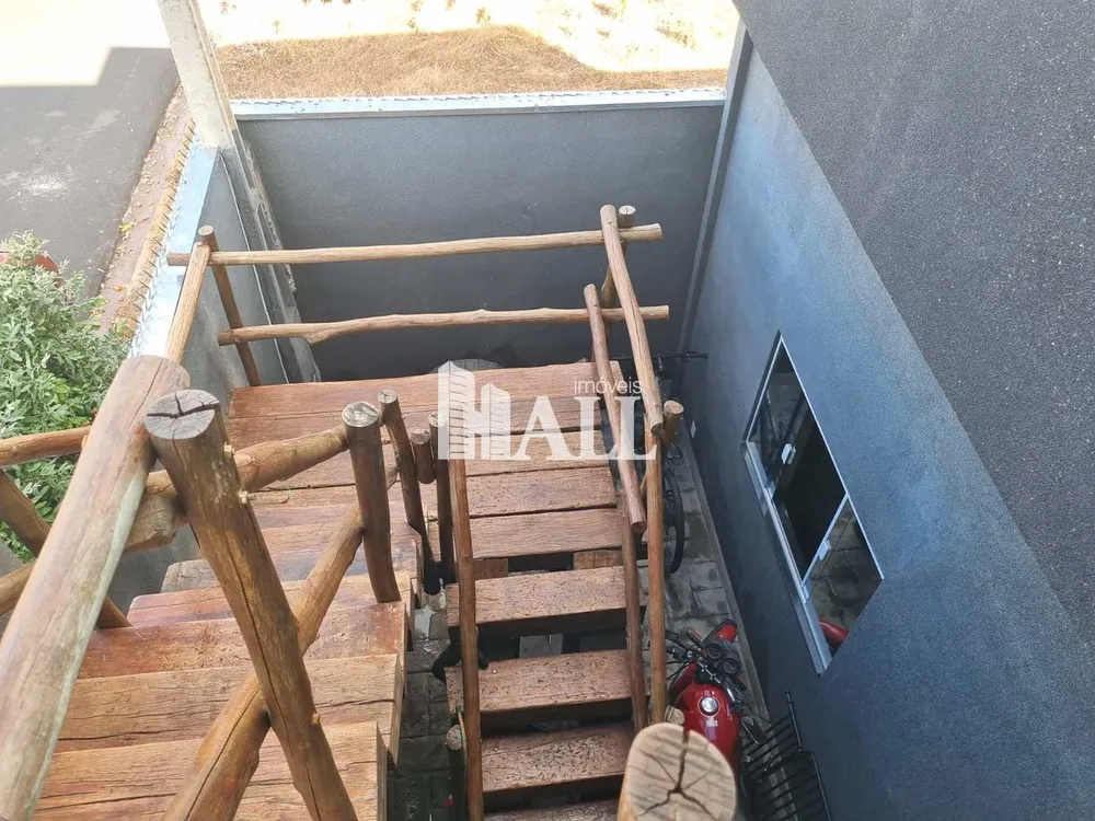 Casa, 3 quartos, 160 m² - Foto 5