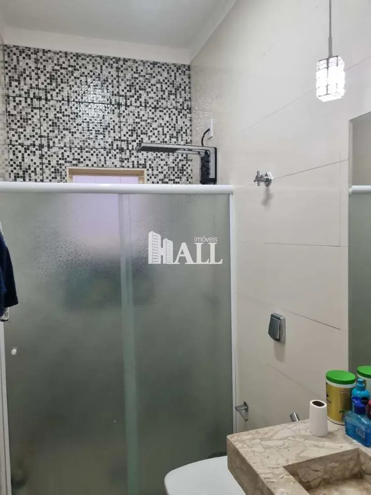 Casa, 3 quartos, 160 m² - Foto 5