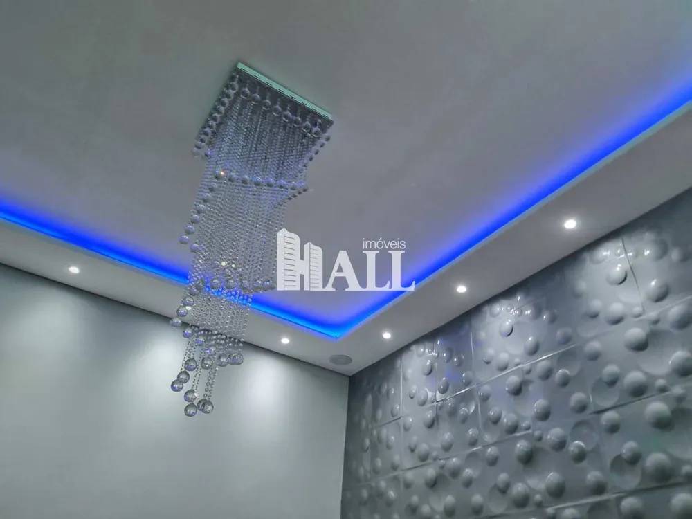 Casa, 3 quartos, 160 m² - Foto 4