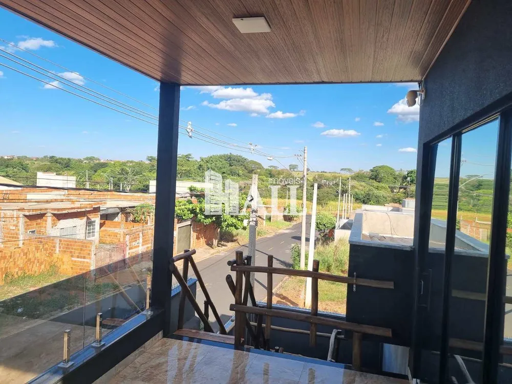 Casa, 3 quartos, 160 m² - Foto 7
