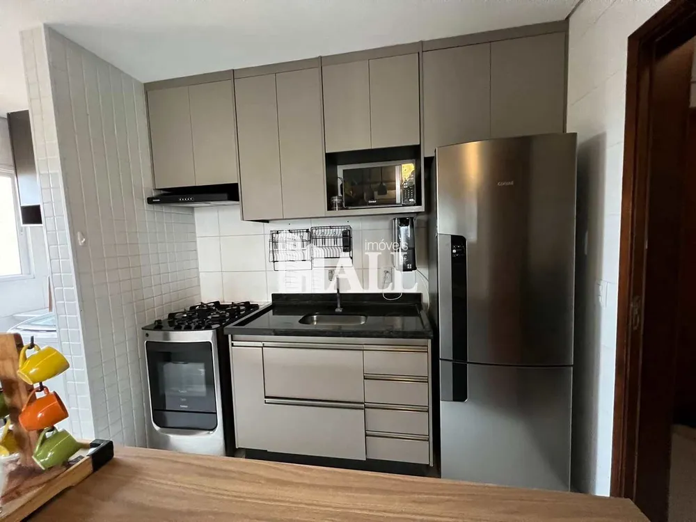 Apartamento, 2 quartos - Foto 4