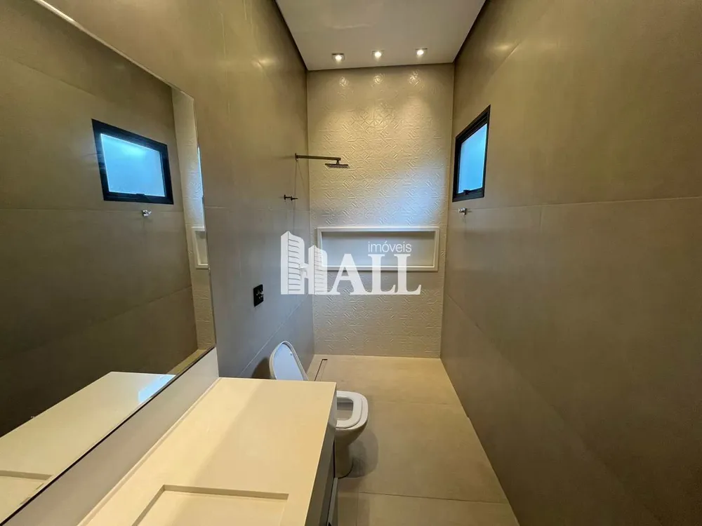 Casa de Condomínio, 3 quartos - Foto 6