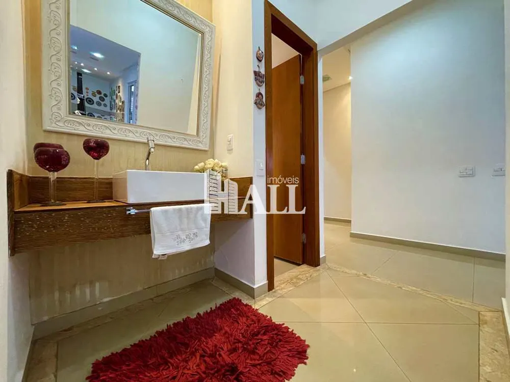Casa de Condomínio, 3 quartos - Foto 4