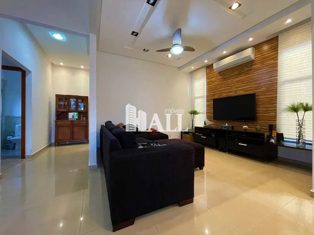 Casa de Condomínio, 3 quartos - Foto 8