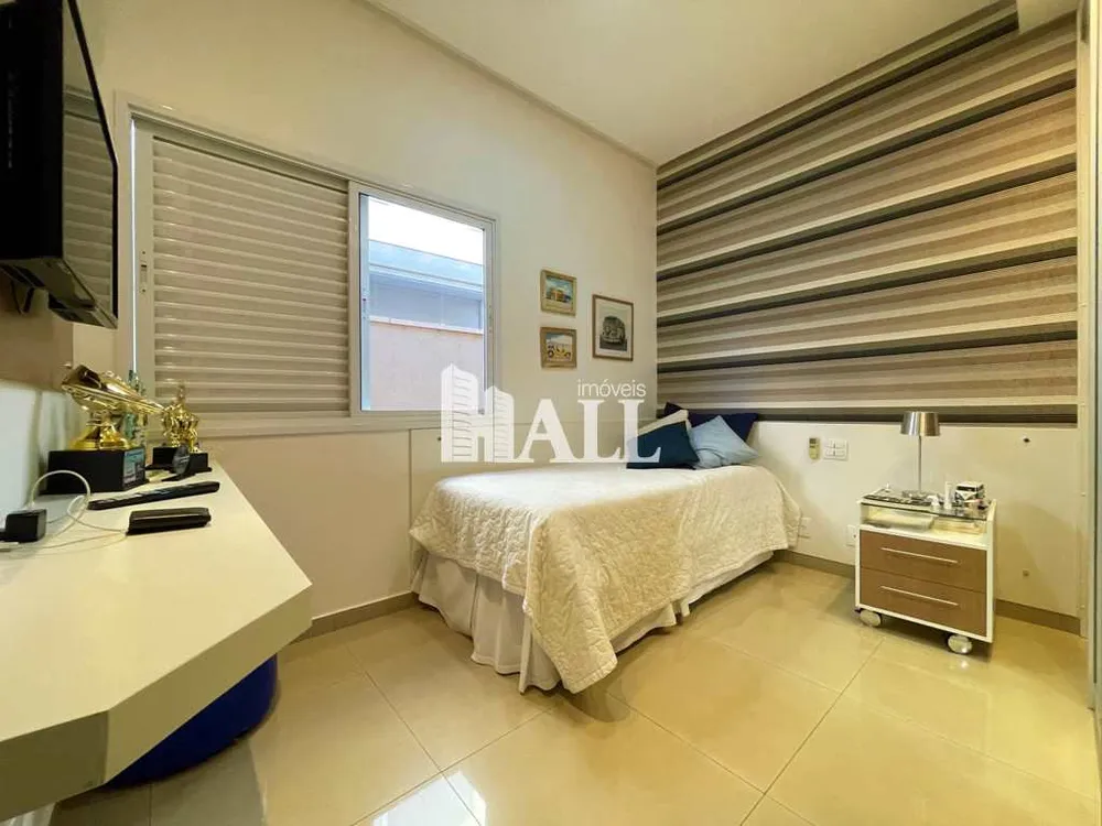 Casa de Condomínio, 3 quartos - Foto 8